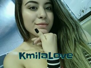 KmilaLove