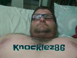 Knocklez86