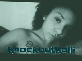 KnockoutKalli