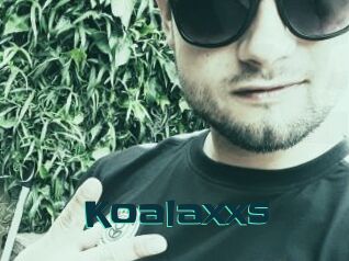 Koalaxxs