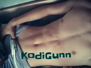 KodiGunn