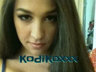 KodiKoxxx