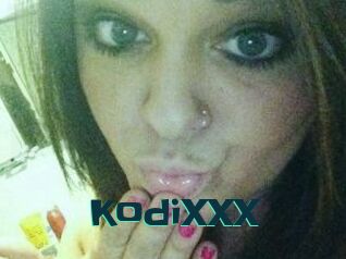 KodiXXX