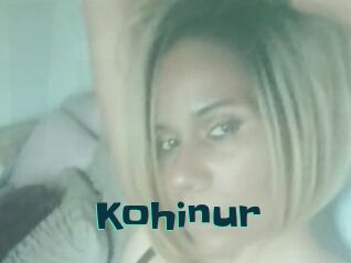 Kohinur