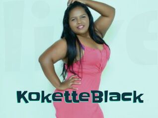 KoketteBlack