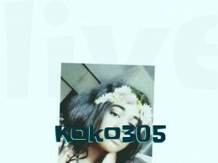 Koko305