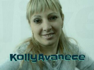 KollyAvanece