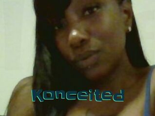 Konceited