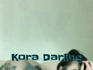 Kora_Darling