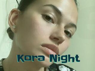 Kora_Night