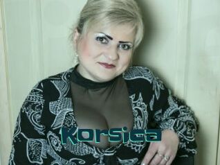 Korsica