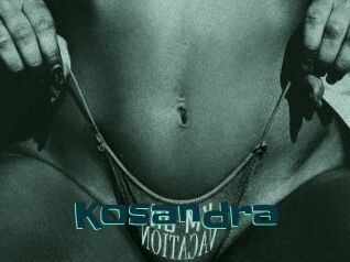 Kosandra Live Cams