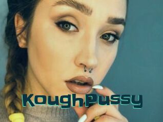 KoughPussy