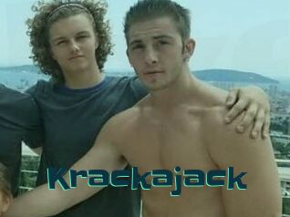 Krackajack