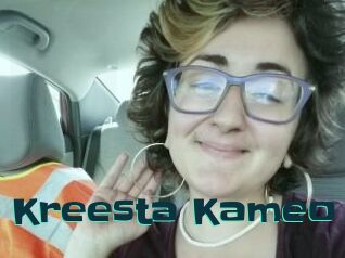 Kreesta_Kameo