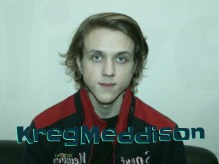 KregMeddison