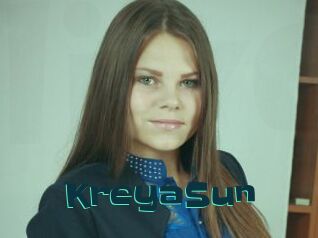KreyaSun