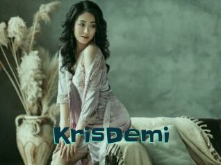 KrisDemi
