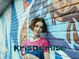 KrisDemise