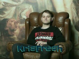 KrisFresh