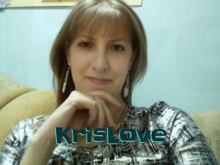 KrisLove