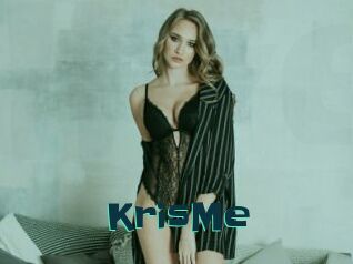 KrisMe