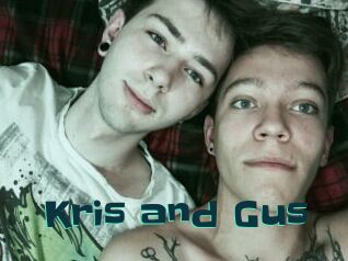 Kris_and_Gus