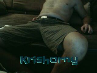 Krishorny