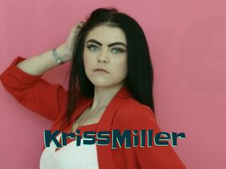 KrissMiller