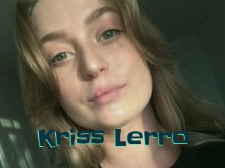 Kriss_Lerro