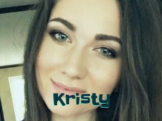 Kristy