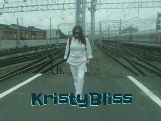 KristyBliss