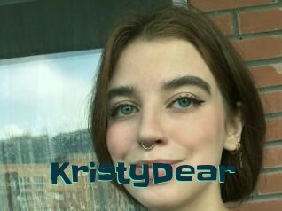 KristyDear