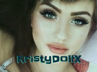 KristyDollX