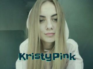 KristyPink