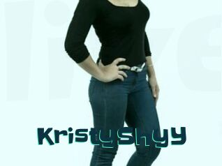 KristyShyY