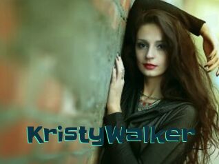 KristyWalker