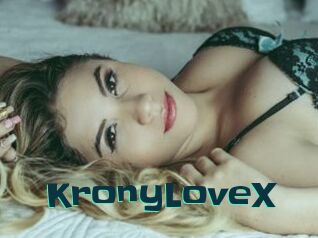 KronyLoveX