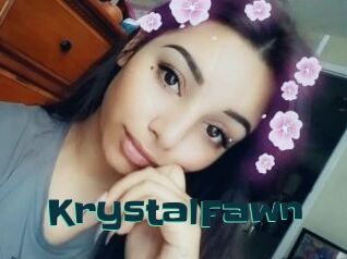 KrystalFawn