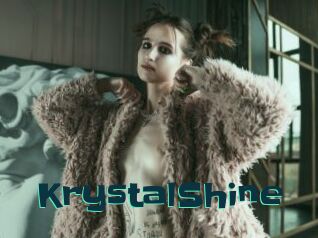 KrystalShine