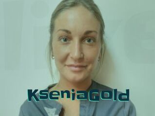 KseniaGold