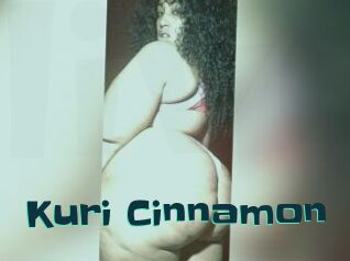 Kuri_Cinnamon