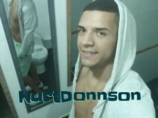 KurtDonnson