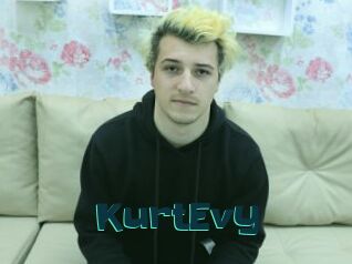 Kurt_Evy