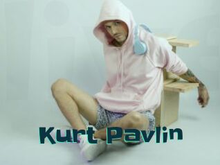 Kurt_Pavlin