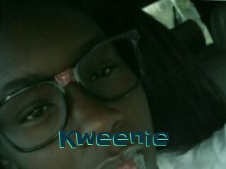 Kweenie