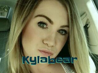 Kyla_bear