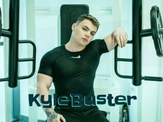 KyleBuster