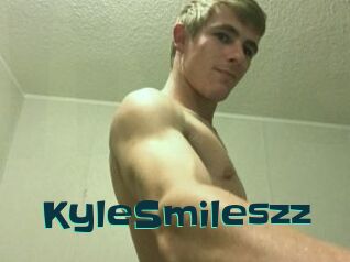 KyleSmileszz