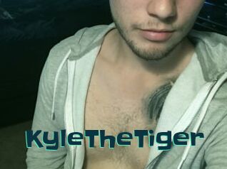 KyleTheTiger